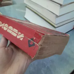 VỀ MIỀN ĐẤT HỨA (EXODUS) - LEON URIS 739700