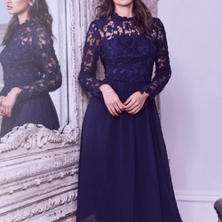 Đầm ren hiệu Chichi  476765