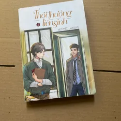 Thời thượng tiên sinh tập 2