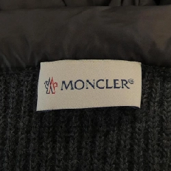 Moncler MONCLER 20919402800 Áo khoác lông - Hàng hiệu Authentic 895147