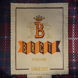 Áo khoác BARACUTA 1601129 - Hàng hiệu Chính hãng 887872