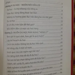 Du học từ A tới đích kiến thức và kinh nghiệm  571386