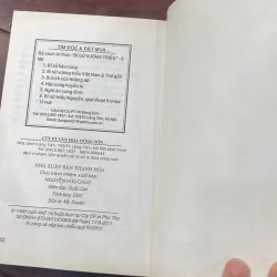 Bi kịch của hoàng đế - tập chuyện lịch sử - bí sử vương triều 2012  1026956