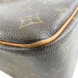 Túi xách vai Louis Vuitton Monogram Cite GM M51181 - Hàng hiệu Chính hãng 802192