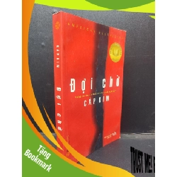 (TẶNG BOOKMARK) Đợi Chờ Cáp Kim mới 80% 2006 RBK0904