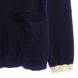 Gucci GUCCI 496443 X9I00 Áo khoác - Hàng hiệu Chính hãng 774332