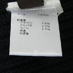 Louis Vuitton HDN68WDJY Áo len - Hàng hiệu Chính hãng 904996