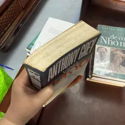 K2-Vịnh Tokyo – Anthony Grey | Tiểu Thuyết Lịch Sử – Chiến Tranh Nhật Bản Đầy Kịch Tính 990826