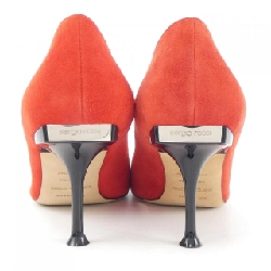 【Mã giảm giá】Giày cao gót Sergio Rossi 664100