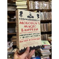 Molotov’s Magic Lantern - Rachel Polonsky 976160