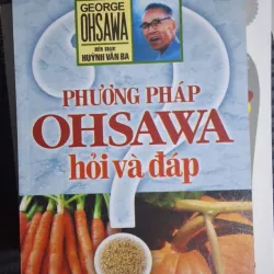 OHSAWA hỏi đáp 705522