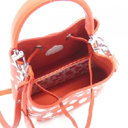 Túi xách vai Louis Vuitton Monogram Empreinte (LV X YK) Neo Noé BB M46413 609992