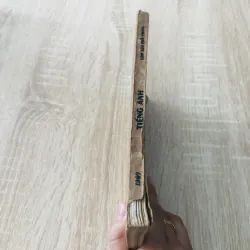 TIẾNG ANH LỚP 6 PHỔ THÔNG  974833