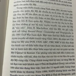 Báo chí, truyền thông hiện đại - Thực tiễn, vấn đề, nhận định 1023811