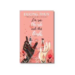 Em rắc thính, anh thả tình - Dương Thụy