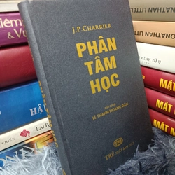 Phân tâm học (Charrier)