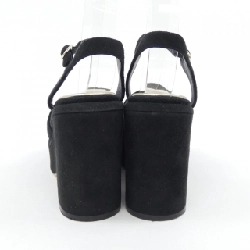Giày sandal CHANEL G33809 - Hàng hiệu Authentic 829295