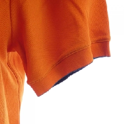 Áo polo nam HERMES クルードセル H800271E ドゥブル･ジュー - Hàng hiệu Authentic 895363