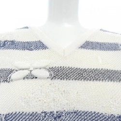 【Mã giảm giá】Chanel CHANEL Áo len 645687