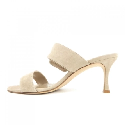 Giày sandal MANOLO BLAHNIK - Hàng hiệu Authentic 830141