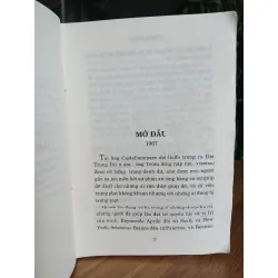 Luật im lặng – Mario Puzo 558495