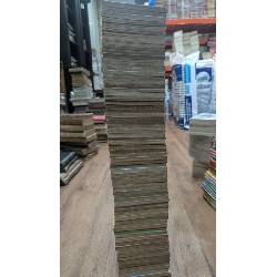 Truyện tranh Nữ Hoàng Ai Cập full bộ 71 tập 127323