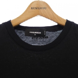 Áo thun DSQUARED2 S74GD0254 S22427 - Hàng hiệu Authentic 900272