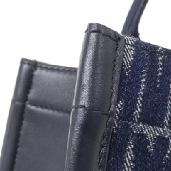 Túi xách Dior Book Tote nhỏ MISS DIOR ALLOVER của Christian Dior 610706