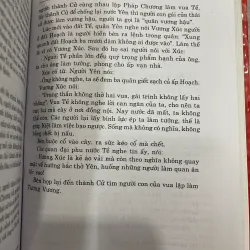 SỬ KÝ - TƯ MÃ THIÊN (PHAN NGỌC dịch) 1041708