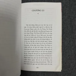 Paris 11 tháng 8 - Thuận 791229