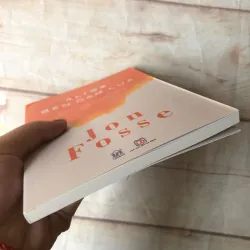 Aliss Bên Đám Lửa - Jon Fosse 733649