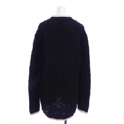 【Mã giảm giá】Áo khoác cardigan CHANEL 646616