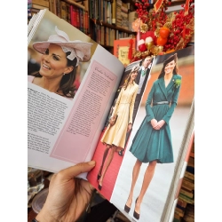 Kate : How to Dress Like a Style Icon - Caroline Jones 450400
