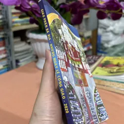 Những ngày lễ Công Giáo 2020 🌊 599761