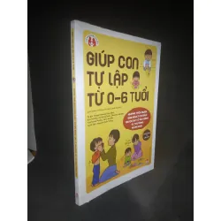 [Sách Cũ SCGR] Những thói quen sinh hoạt cơ bản được dạy ở gia đình và trường mầm non mới 90% HCM2402