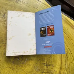 MOCKINGJAY- SUZANNE COLLINNS 603021