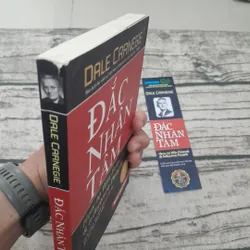 Đắc Nhân Tâm. Dale Carnegie. Bản dịch First News năm 2018 597361