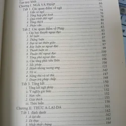 LUẬN THÀNH DUY THỨC - HUYỀN TRANG (TUỆ SỸ DỊCH VÀ CHÚ) 1025743