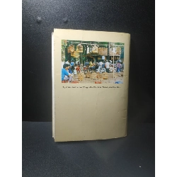 Nghệ thuật thuần hóa chim 1996 - Việt Chương (bị ố) new 80% HCM.TN2607 339729