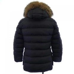 Moncler MONCLER Áo khoác lông - Hàng hiệu Chính hãng 896532