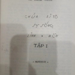 Đức Kitô nguồn sáng - Một tổng hợp về đời sống thiêng liêng 🌻 539721