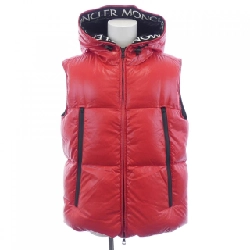 MONCLER AGNEAUX Áo gile chống lạnh - Hàng hiệu Authentic