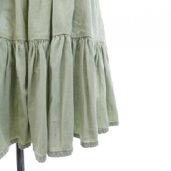 ミュウミュウ MIU MIU GWD177 1S95 Váy - Hàng hiệu Chính hãng 820481