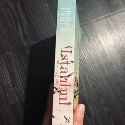 Istanbul - Orhan Pamuk 442873