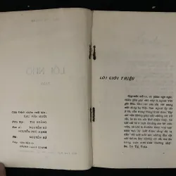 Lối nhỏ- Dư Thị Hoàn 1025084