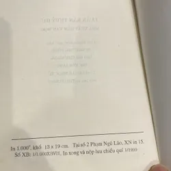 LUẬN BÀN THỦY HỬ (XB 1999) 689496