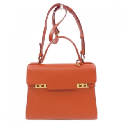 Túi DELVAUX TEMPETE - Hàng hiệu Authentic