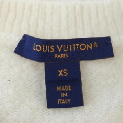 【Khuyến mãi】Áo len LOUIS VUITTON 640425