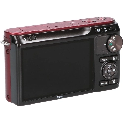 ＮＩＫＯＮ ＮＩＫＯＮ１ Ｊ２ ＲＥＤ - Hàng hiệu Authentic 879289