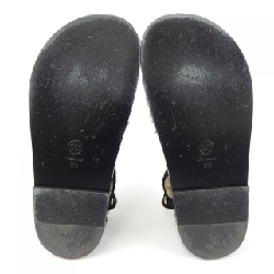 【Mã giảm giá】Giày sandal CHANEL 663715